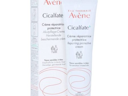 Avene Cicalfate+ Restorative Cream 100ml Sale