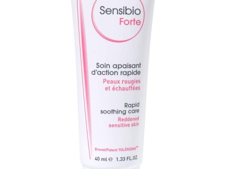 Bioderma Sensibio Forte Cheap