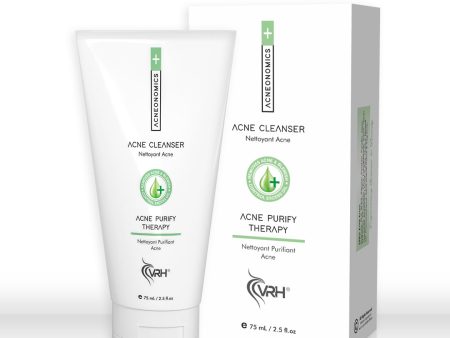 VRH Acne Face Wash For Cheap