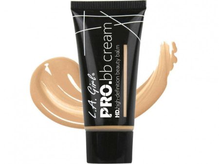 La Girl Pro Bb Cream Online