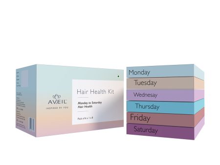 Aveil Hair Health Kit Cheap