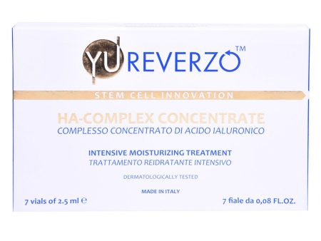 YuReverzo Ha Complex Concentrate For Discount