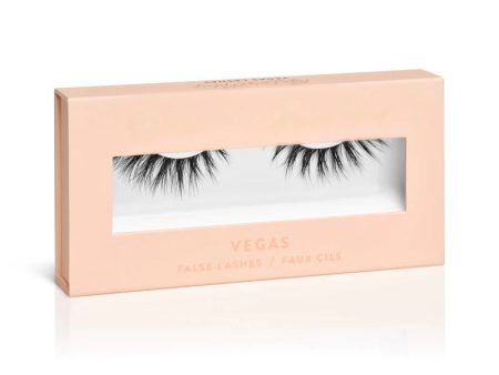 Vega Lashes Hot on Sale