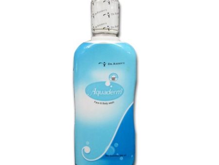 Aquaderm 200ml Discount