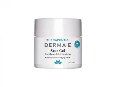 Dermae Scar Gel Cheap