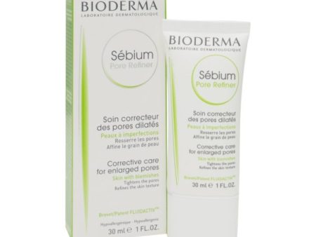 Bioderma Sebium Pore Refiner Sale