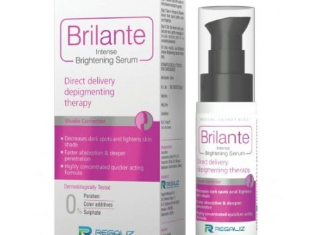 Brilante Intense Brightening Serum Supply