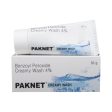 Paknet Creamy Wash on Sale