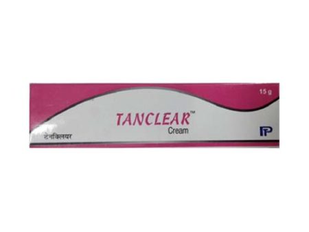 Tanclear Cream Supply