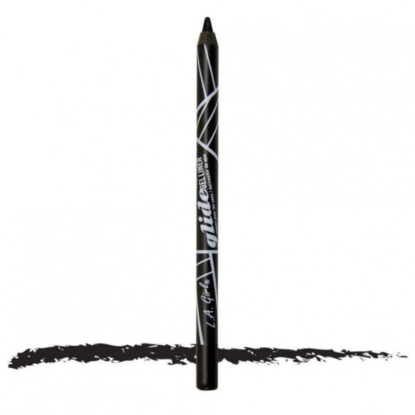 La Girl Glide Pencil Liner Fashion