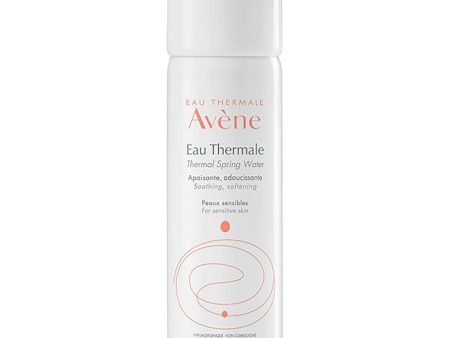 Avene Thermal Water Spray 50ml Online Hot Sale