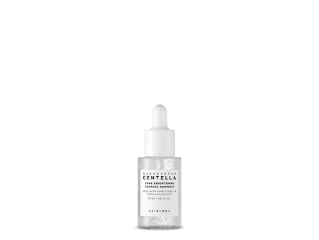 Skin1004 Centella Tone Brightening Capsule Ampoule 30ml Online Hot Sale