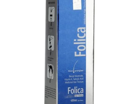 Folica Hair Solution For Sale