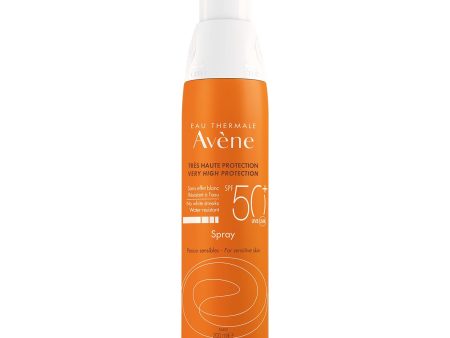 Avene Very High Protection Spray SPF 50 Online