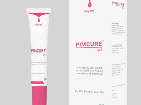 Pimcure Gel 20g Sale