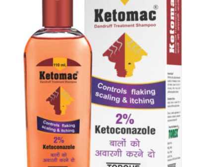 Ketomac Shampoo Cheap