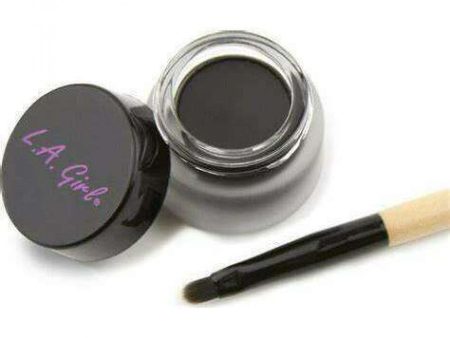 La Girl Gel Liner Kit Hot on Sale