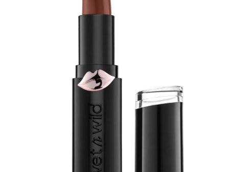 Wet n Wild Megalast Matte Lipstick For Sale