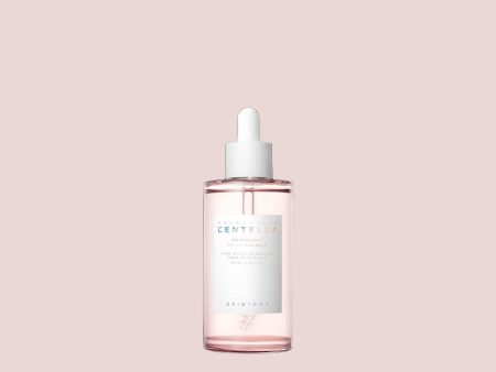 Skin1004 Centella Poremizing Fresh Ampoule 100ml Online now