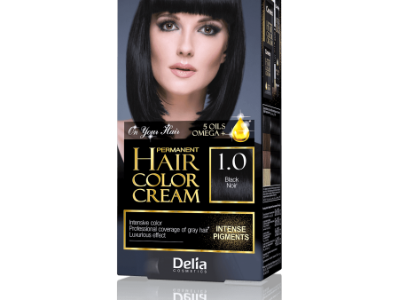 Cameleo Omega 5 Permanent hair Color Cream Hot on Sale