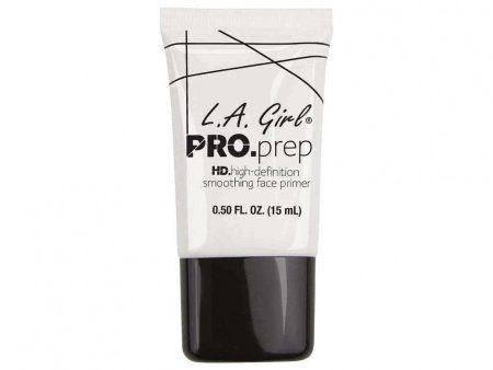 L.A. Girl Pro Face Primer Hot on Sale