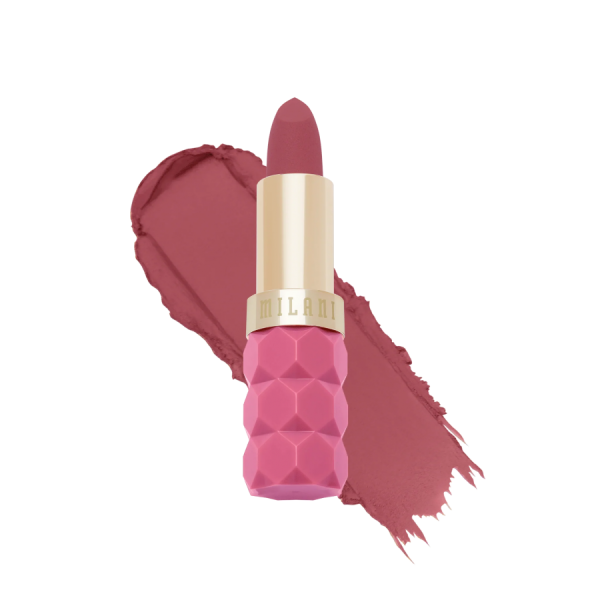 Milani Color Fetish Matte Lipstick Fashion