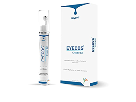 Eyecos Creamy Gel-15g For Sale