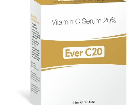 Ever C 20% Serum Online