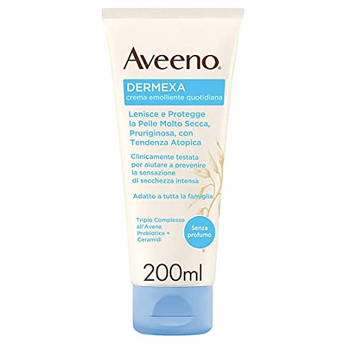 Aveeno Dermexa Emollient Cream Hot on Sale