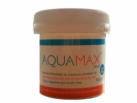 Aquamax Cream For Cheap