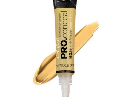 L.A. Girl Pro Concealer Online Sale