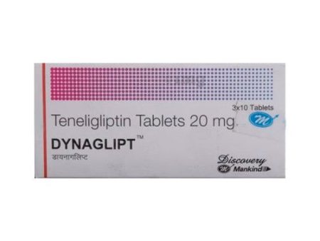 Dynaglipt Tablet on Sale