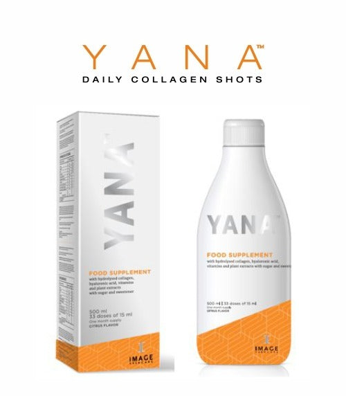 Yana™ Daily Collagen Supplement Cheap