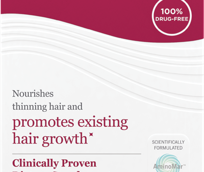 Viviscal Women Advance Hair Health For Sale