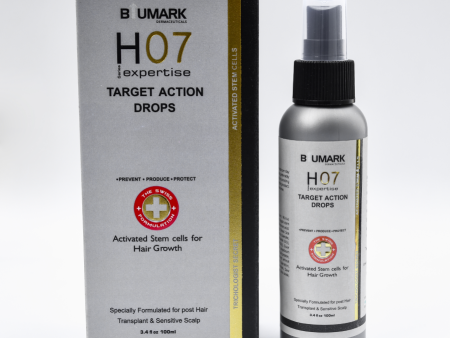 Biumark H07 Supply