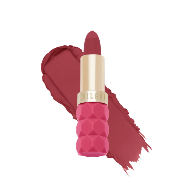 Milani Color Fetish Matte Lipstick Fashion