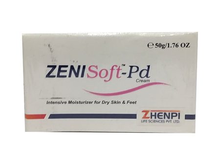 Zenisoft-PD Cream 50g Sale