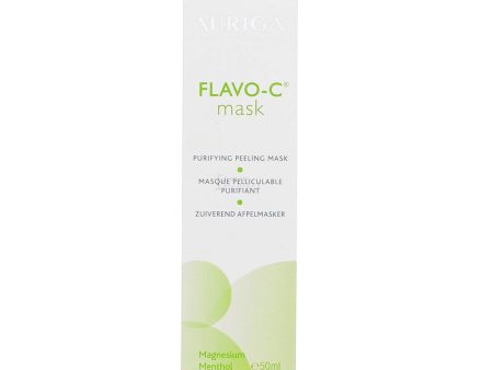 Auriga Flavo C Mask Online Hot Sale