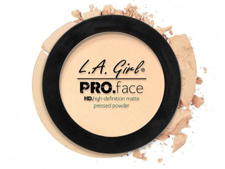 L.A Girl Pro face powder Online now