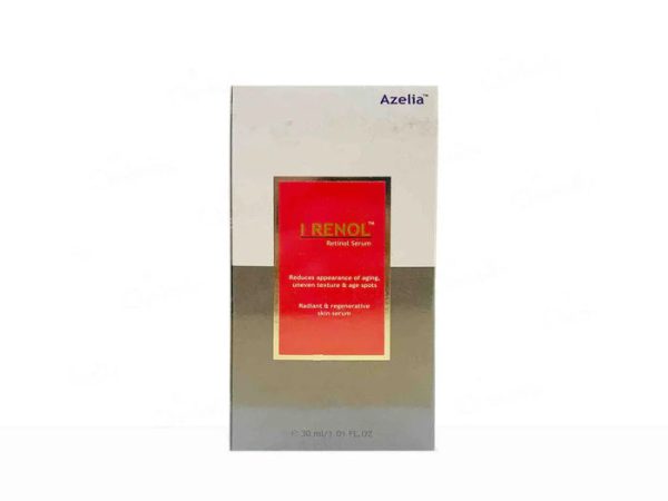 Azelia I-Renol Retinol Serum Online now