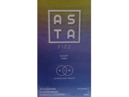 Asta Fizz For Discount