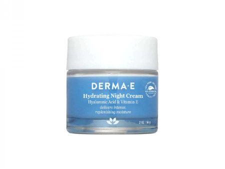 Dermae Ultra Hydrating Advanced Repair Night Cream For Sale