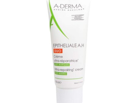 A-Derma Epitheliale A.H. DUO Ultra-Repairing Cream Cheap