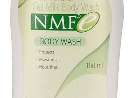 Nmfe Moisturising Body Wash Hot on Sale