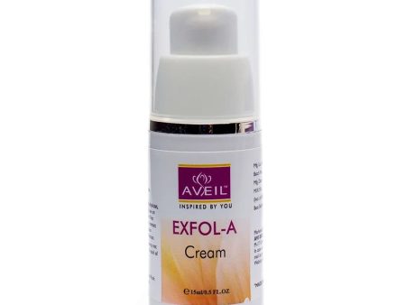 Aveil Exfol-A Cream For Discount