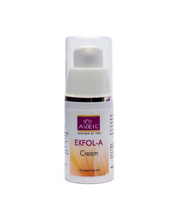 Aveil Exfol-A Cream For Discount