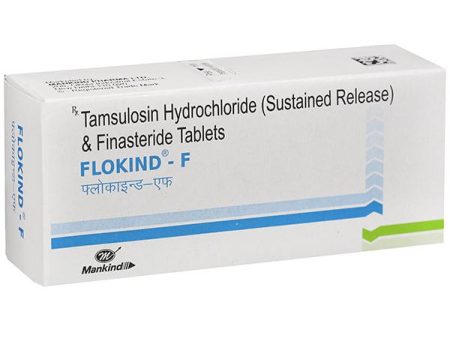 Flokind-F Tab Online now