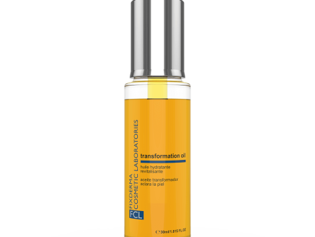 FCL Transformation Oil Online now