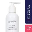 Arata Anti Hairfall Shampoo Supply