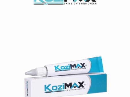 Kozimax Skin Lightening Cream For Discount